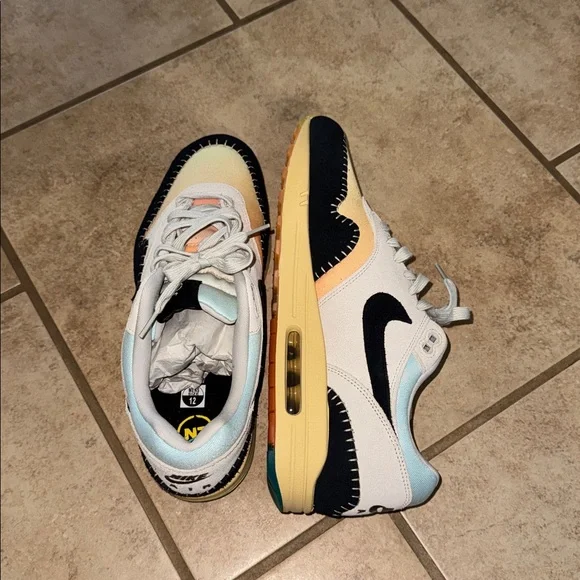 Nike Airmax 1 ‘87 N7 - Picture 5 of 8